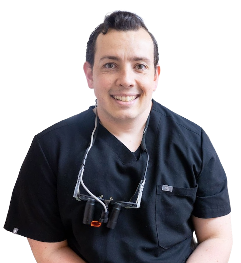 Dr Will Grella in Long Beach California