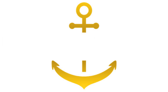 Dr Will Grella in Long Beach California